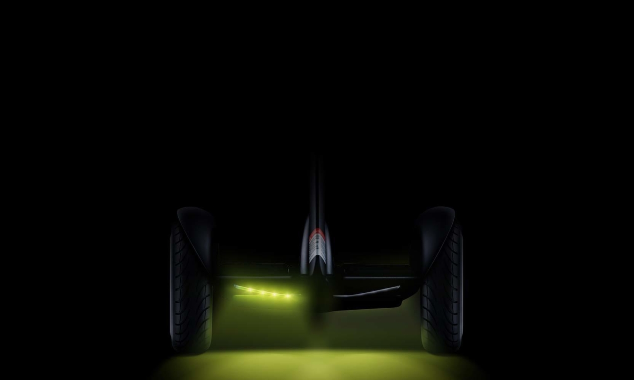 Luz intermitente o de giro