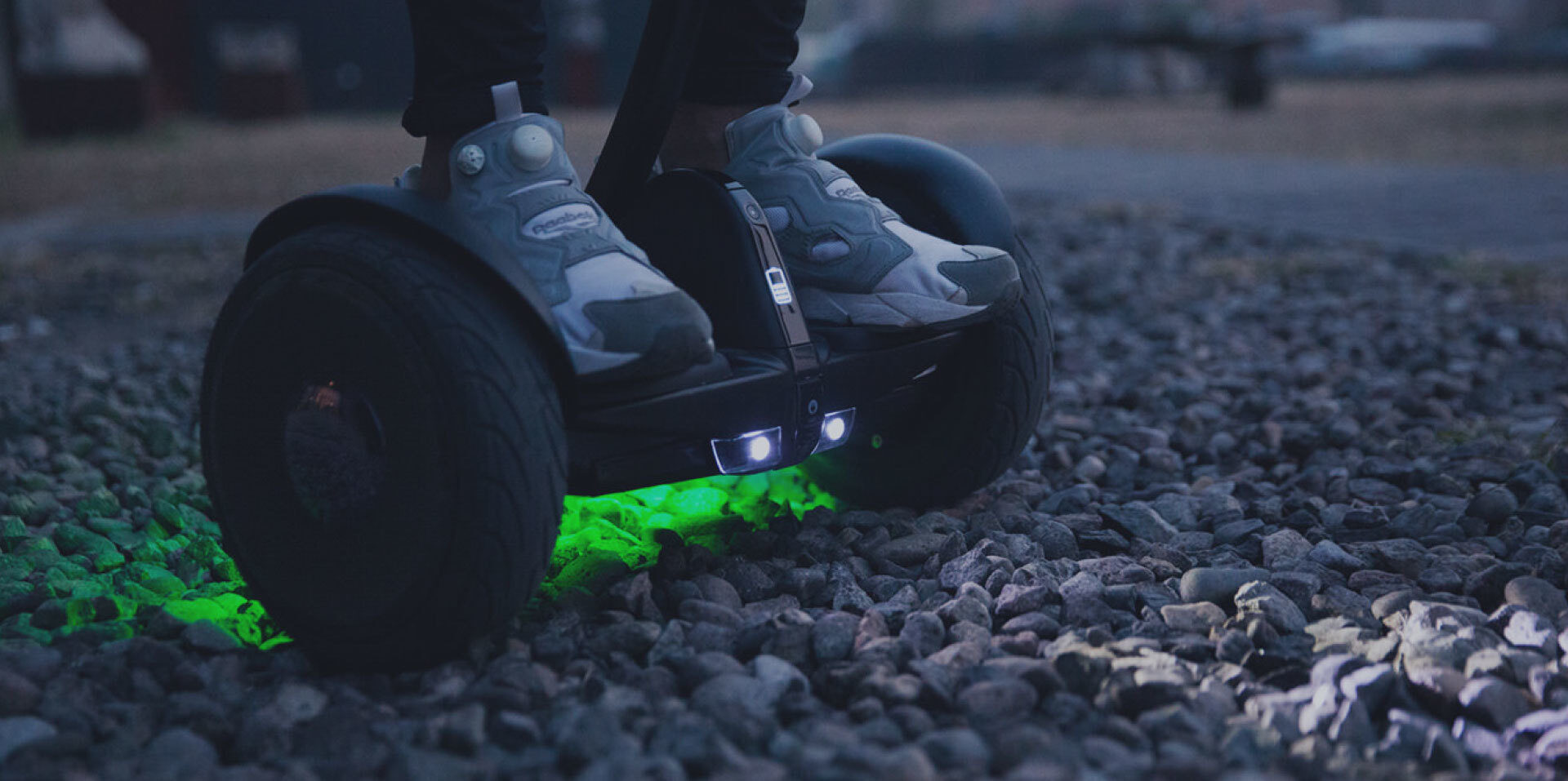 Diseño adaptado a la carretera